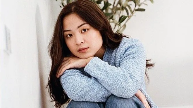 Bernadya Salting Parah saat Nobar MV Rabun Jauh, Gara-Gara Iqbaal?